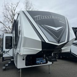 2024 Grand Design Momentum G 350G