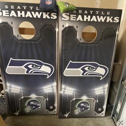 Seahawks Take The Win! Check This Out.