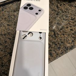 Bellroy Venture Fog Iphone 17 Pro Max Case