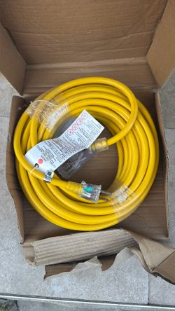 50 ft Extension cord