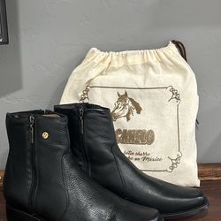 Men’s Boots 