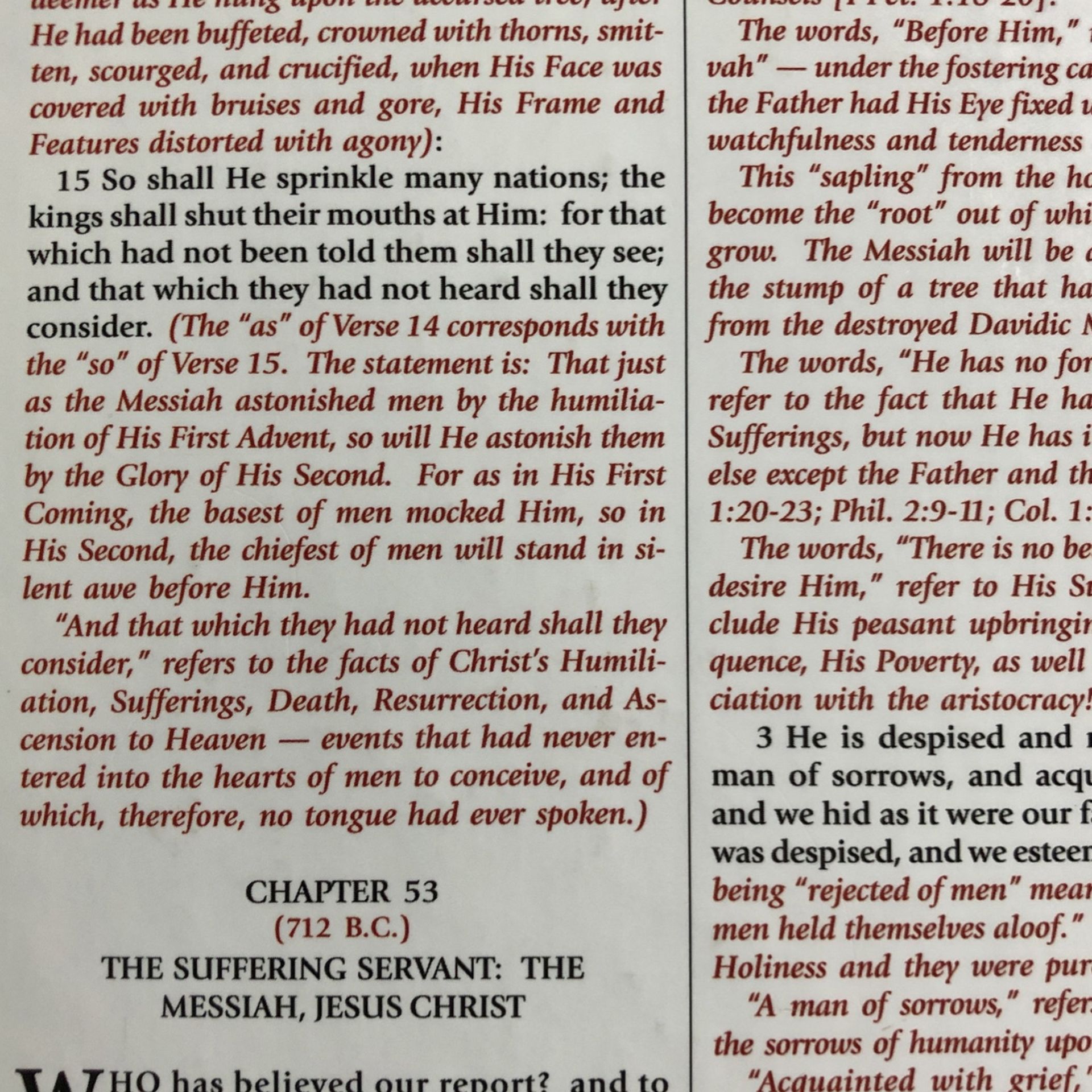 Jimmy Swaggart KJV: The Expositor’s Study Bible