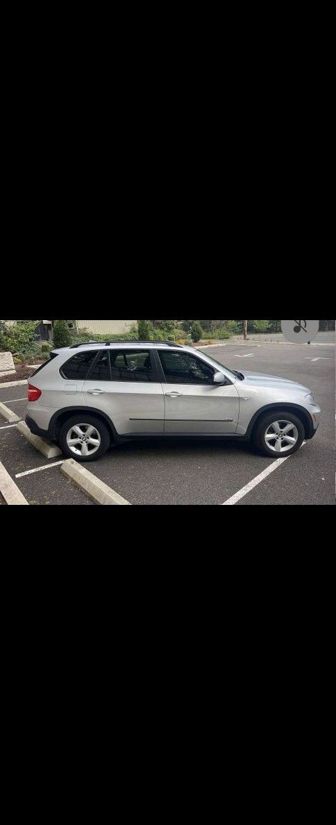 2009 BMW X5