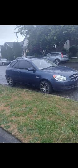 2011 Hyundai Accent