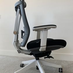 Autonomous ErgoChair Pro