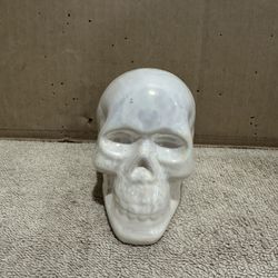 Halloween Skull Head Decor..