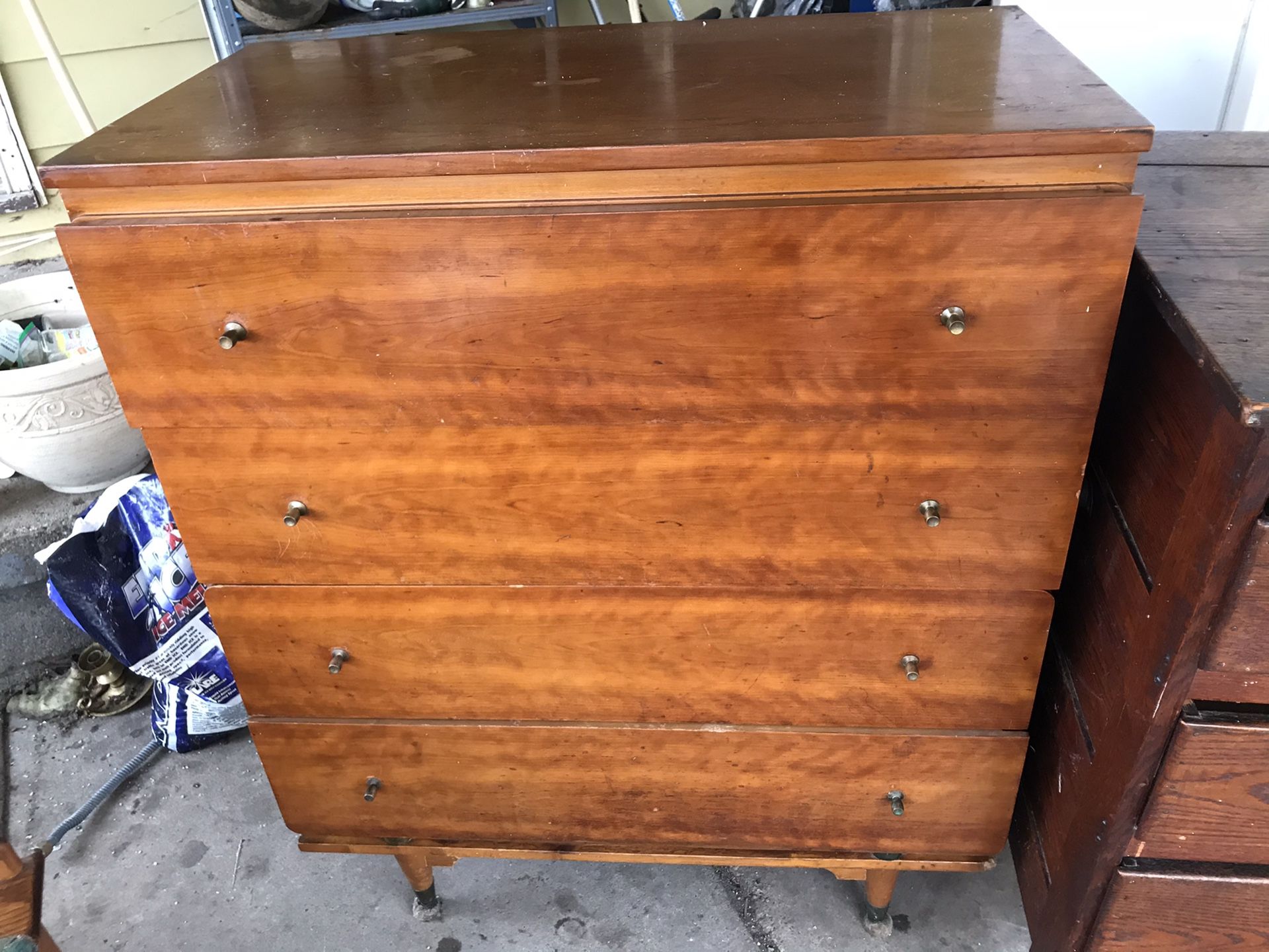 wooden furniture for Sale in Ypsilanti, MI OfferUp