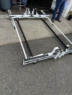 Ergo Rack