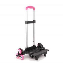 Backpack Trolley - Wheeled Trolley Hand