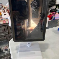 New Universal Tablet Stand Heavy Duty Smart Phone Holder Height Adjustable Arm Stand