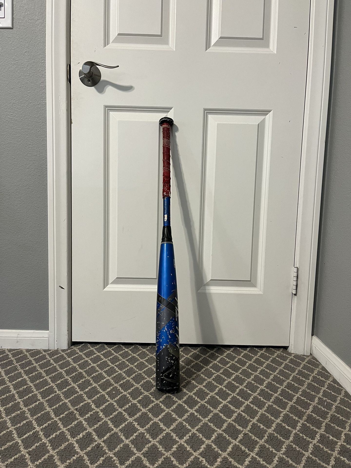 Louisville Slugger 2020 Meta: 32in 29 Oz