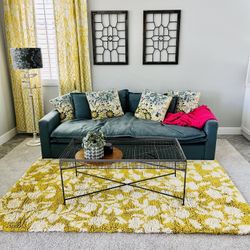 Anthropologie Meriwether Sofa