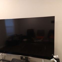 Samsung Q6 TV 