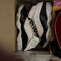 Jordan 11