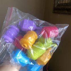Baby Toy Connector