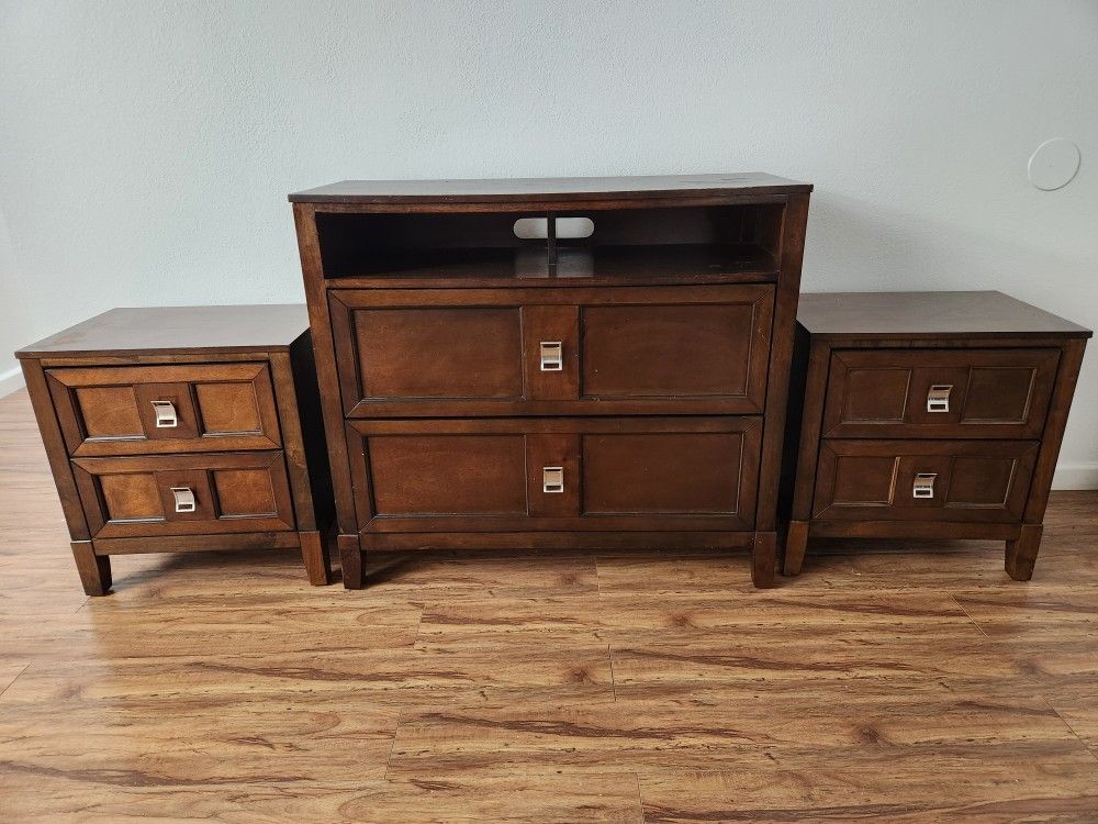 Bedroom Set