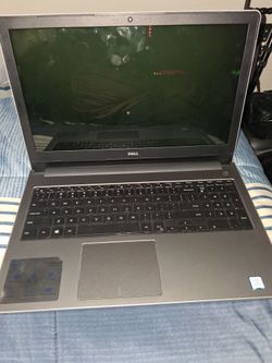 Dell touchscreen laptop series 5000