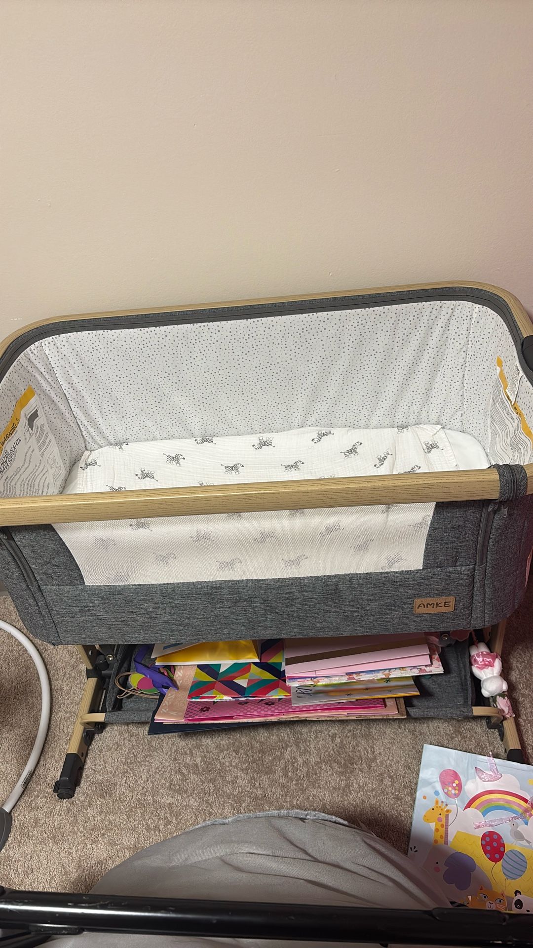 Baby Bassinet