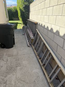 Ladders