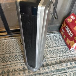 Heater 