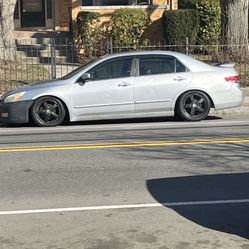 Honda Accord Runs & Drives Great 🔥 Cheap Reliable Car – Must Sell 