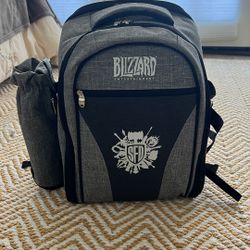 Blizzard Picnic Backpack 