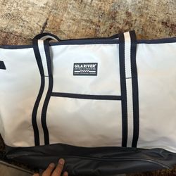 Gila River Insulated Cooler Bag