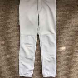 Baseball/softball Pants - Mizuno -Youth Large