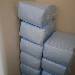 XL Bed Pads