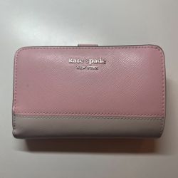Kate Spade wallet