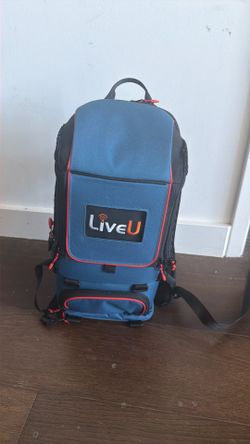LiveU Solo Pro (NO BOX)