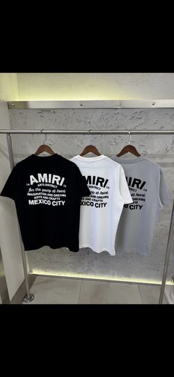 Amiri T Shirt