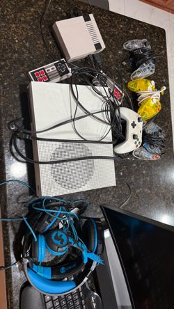 Xbox and Accessories