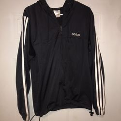 Vintage Adidas windbreaker