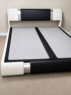 King Size Bed