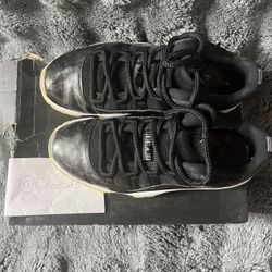 Jordan 11 Barons