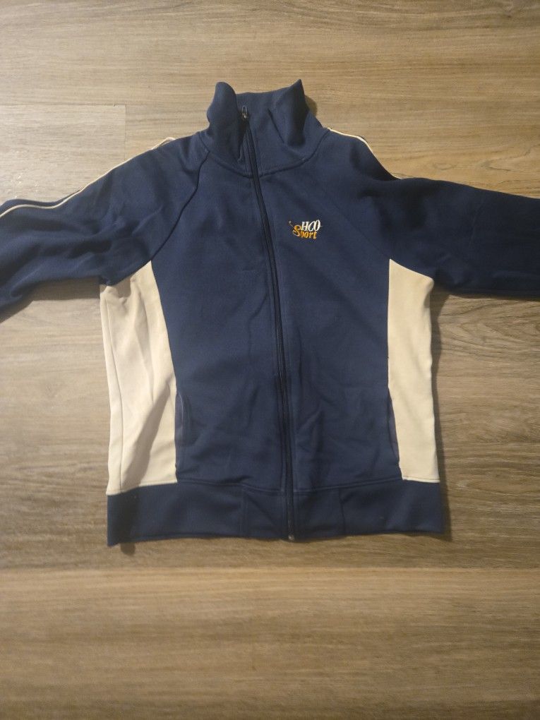Hollister Vitage Jacket from 2002. 