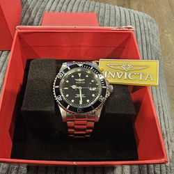 Invicta Pro Diver Men's Watch - 40mm