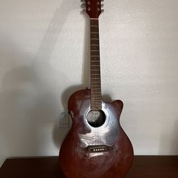 Fender Acoustic Electric 