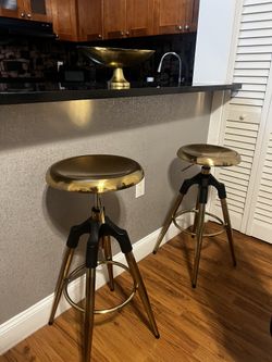 Bar Stool