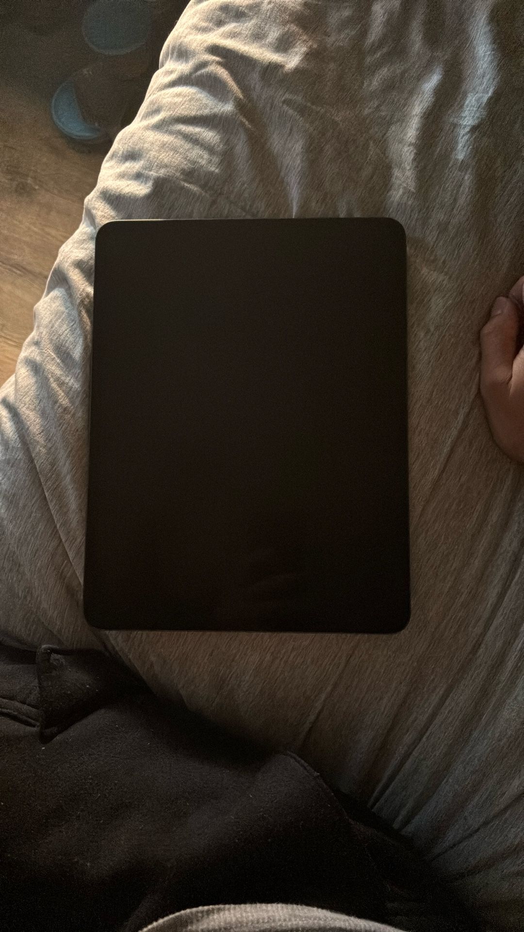 iPad Pro 13-inch (M4) 