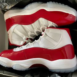 Jordan 11’s