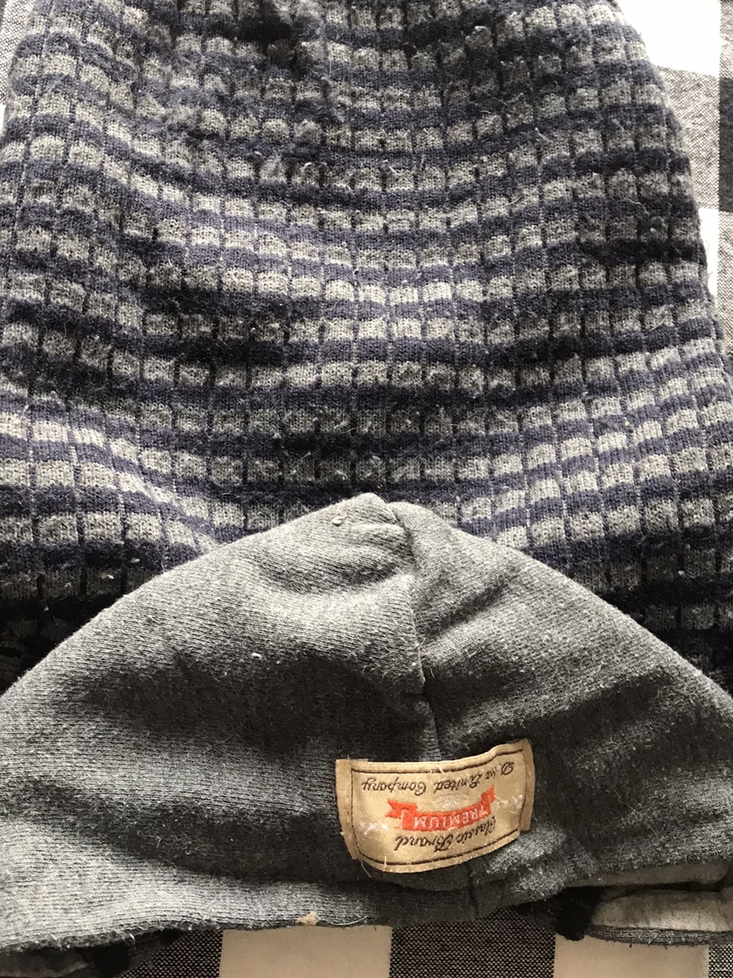 Dog Sweatshirt