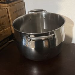 Princess House Ollas