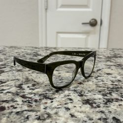 Caddis Reading Glasses 1.50 Blue Light Protection