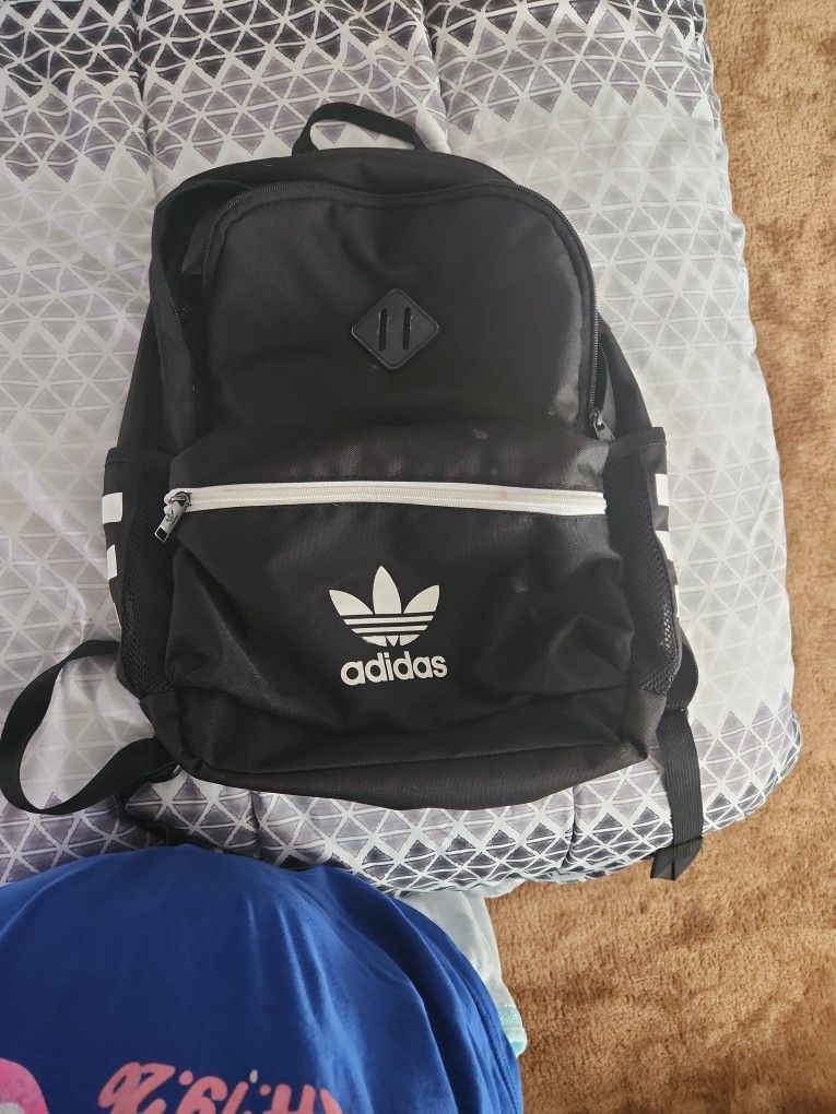 Adidas Bookbag