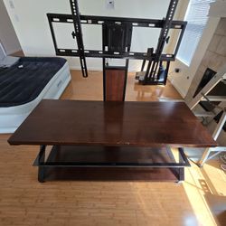 50"- 70" TV STAND