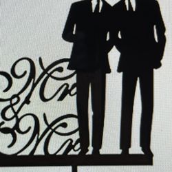 Cake Toppers READ FIRST-AVAILABLE