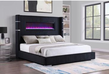 NEW QUEEN AND KING SIZE LUXURY BED WITHOUT MATTRESS INCLUDING FREE DELIVERY PAY UPON ARRIVAL