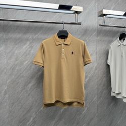Prada Men’s Polo Shirt 2026 New 